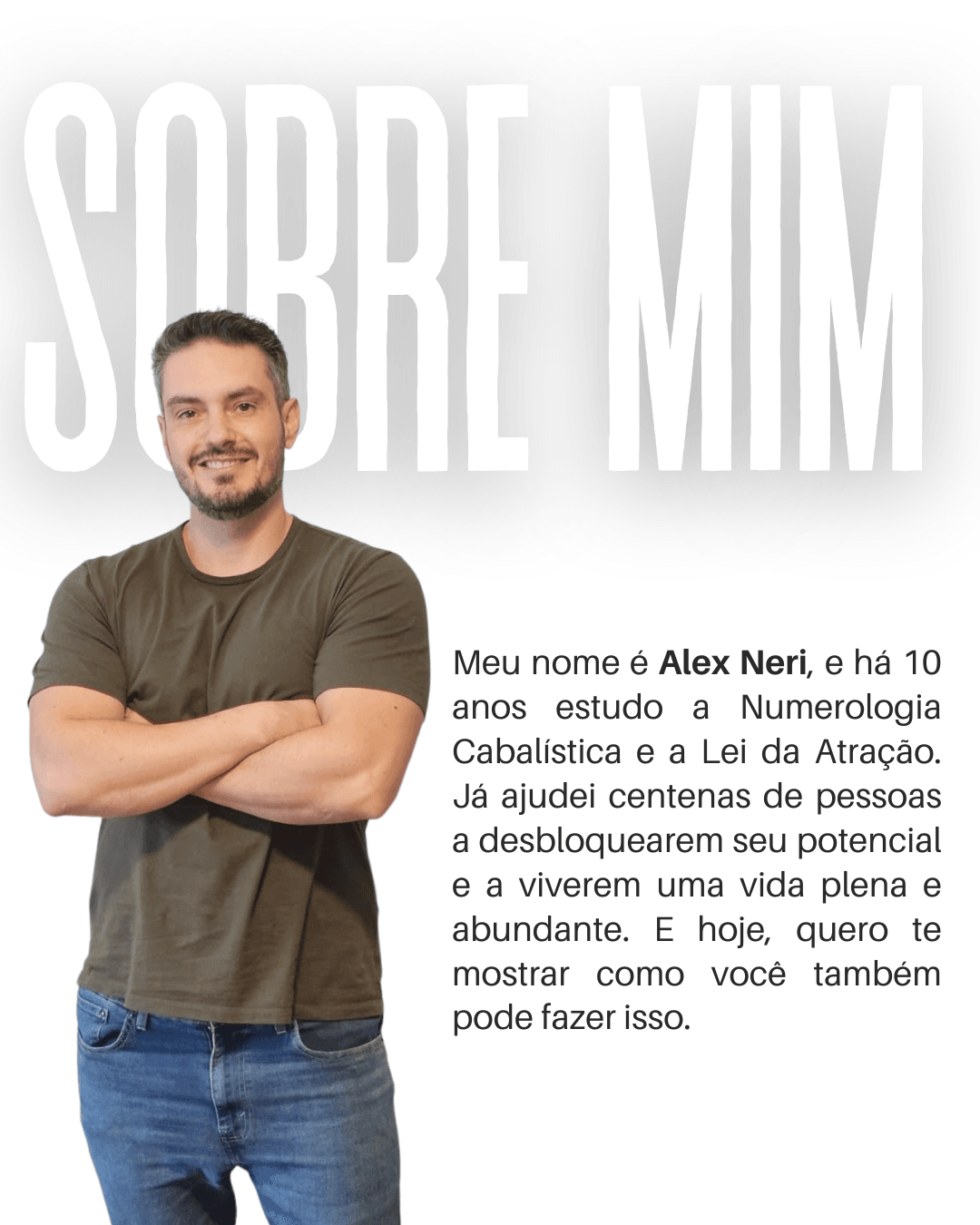 Sobre Mim