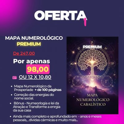 copy Numerologia